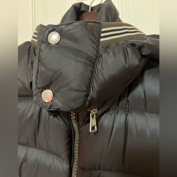 Authentic Moncler Jacket men size 2 - Picture 3 of 16